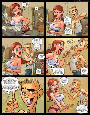 Farm Lessons - Issue 16 - Page 11