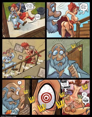 Farm Lessons - Issue 16 - Page 20