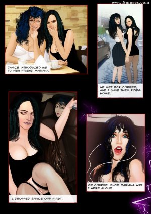 Audiophilia - Audiophilia Issue 3 - Page 8