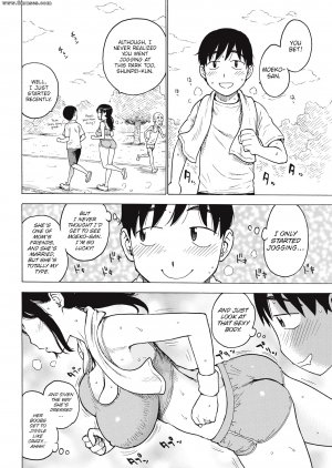 Karma Tatsurou - Spring Morning Wood - Page 2