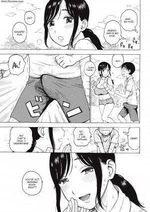 Karma Tatsurou - Spring Morning Wood - Page 3