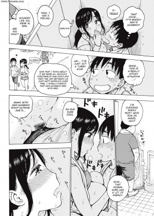 Karma Tatsurou - Spring Morning Wood - Page 12