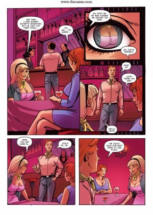 Persuader - Persuader Issue 10 - Page 8