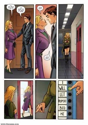 Persuader - Persuader Issue 10 - Page 9