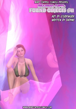Bearing Gifts - Bearing Gifts Issue 16