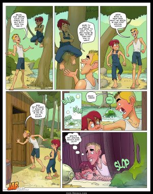 Farm Lessons - Issue 20 - Page 4