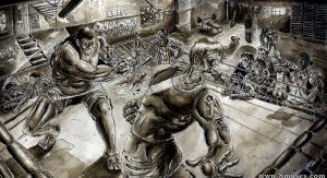 Gallery - Traditional - Page 4