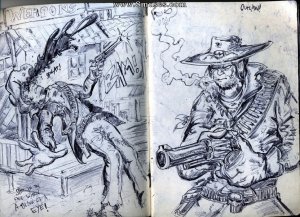 Gallery - Traditional - Page 8