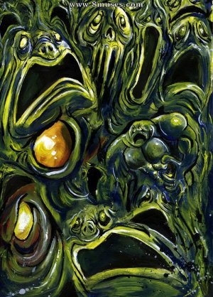 Gallery - Traditional - Page 9