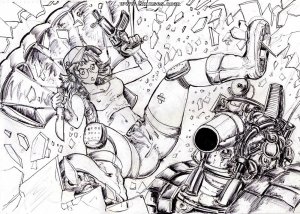 Gallery - Traditional - Page 10
