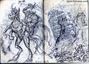 Gallery - Traditional - Page 12