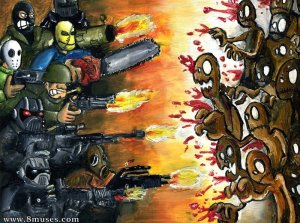 Gallery - Traditional - Page 13