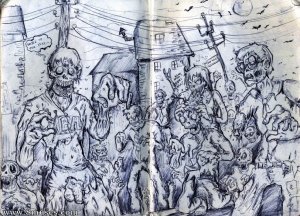 Gallery - Traditional - Page 19