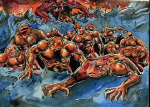Gallery - Traditional - Page 21