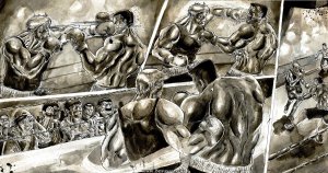 Gallery - Traditional - Page 27