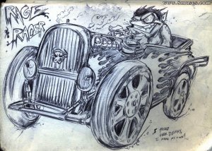 Gallery - Traditional - Page 28