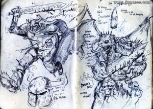 Gallery - Traditional - Page 32