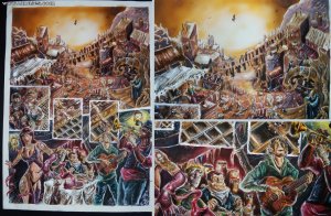 Gallery - Traditional - Page 33
