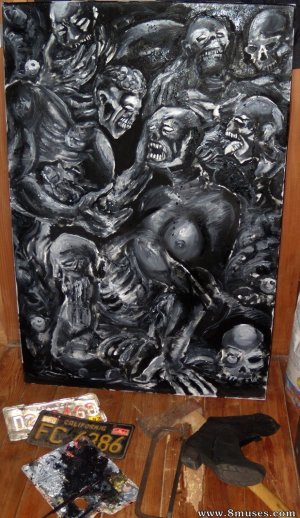 Gallery - Traditional - Page 40