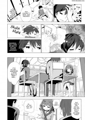 Nozi - Feelings That Were Right There - Page 2