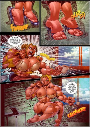 Sizeable Tales - Issue 3 - Page 21