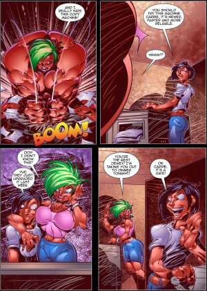 Sizeable Tales - Issue 3 - Page 24