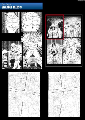 Sizeable Tales - Issue 3 - Page 32