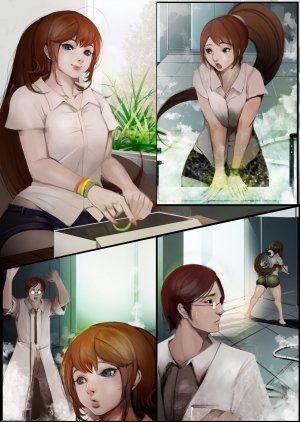 Sizeable Tales - Issue 3 - Page 42