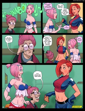 Vanilla - Page 11