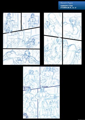 Growth Formula - Issue 2 - Page 25