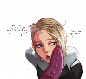Spider-Gwen 10hr - Page 2