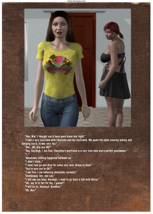 By the book - By the book Issue 9 - Page 6