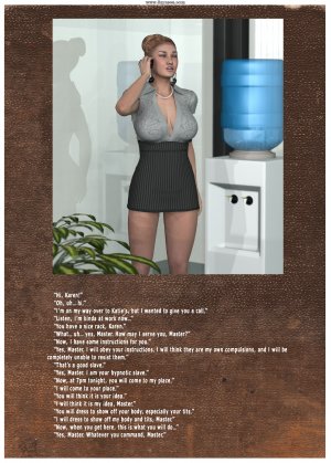 By the book - By the book Issue 9 - Page 9
