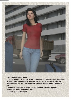 Free Cable - Free Cable Issue 6 - Page 2
