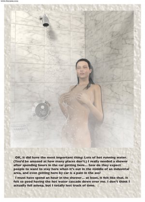 Free Cable - Free Cable Issue 6 - Page 4