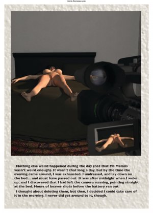 Free Cable - Free Cable Issue 6 - Page 7