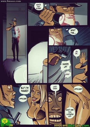 Bank Bank Baby - Page 4
