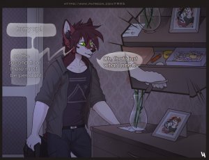 Perfect Plan - Page 4