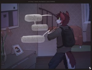 Perfect Plan - Page 5