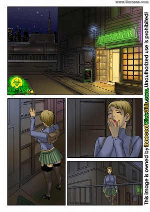 The Big Needs - Page 2