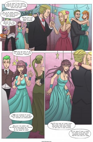 Where Dreams Come True - Issue 1-2 - Page 5