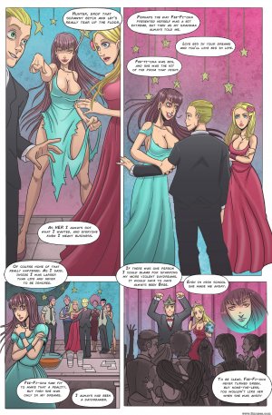 Where Dreams Come True - Issue 1-2 - Page 6