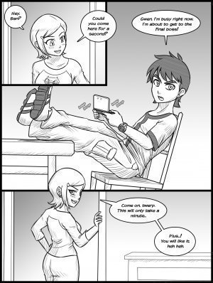 Special training - Page 3
