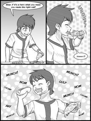 Special training - Page 5