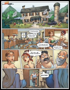 Farm Lessons - Issue 14 - Page 2