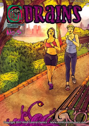 Drains - Drains Issue 5