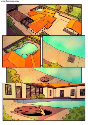 Drains - Drains Issue 5 - Page 2