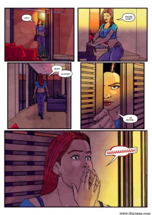 Drains - Drains Issue 5 - Page 10