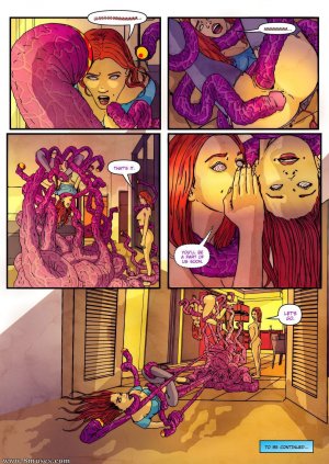 Drains - Drains Issue 5 - Page 13