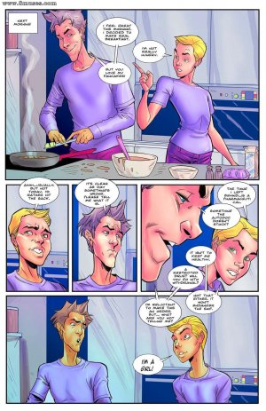No Rule Against It - Page 7